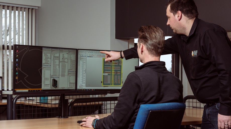 IMP Automation B.V. DIESSEN afbeelding 4